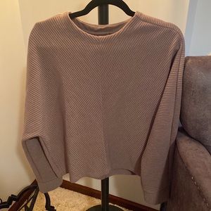 a•new•day athletic sweatshirt